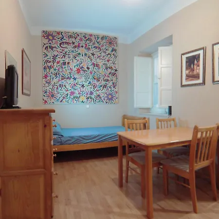 Apartment Luisa Fernanda 1