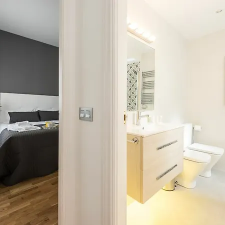 Hotel Latina - Madflats Collection Madrid