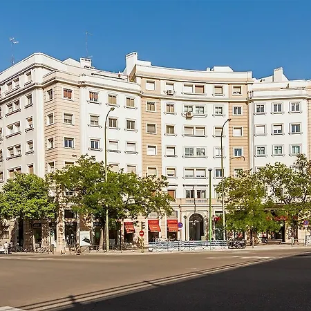 El Viso Smart Iii Madrid