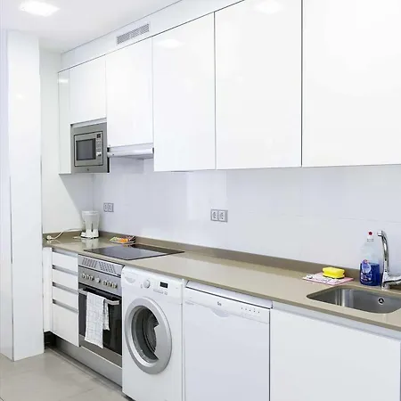 Gran Via 25, Affiliated By Melia 3* Madryt