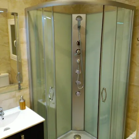 Rent 5 Appartement