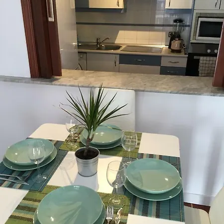 Appartamento Apartamento Barco Madrid