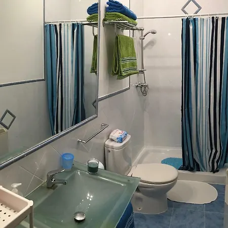 Apartamento Barco