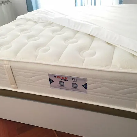 Apartamento Barco * Madrid