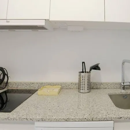 Apartment Luxury Bravo Murillo Y Cuatro Caminos B *