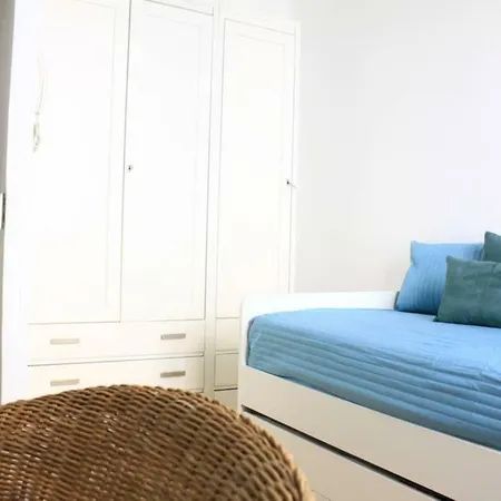 Apartment Luxury In Plaza De Espana *