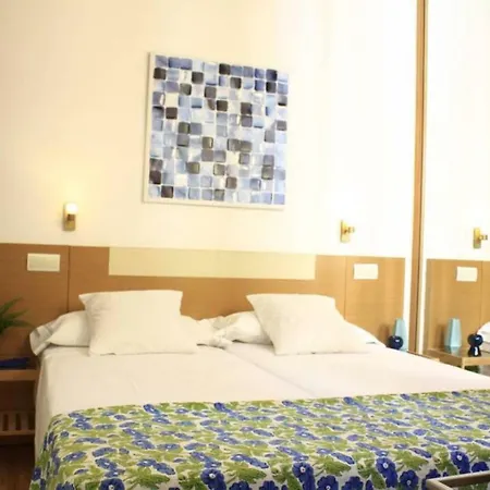 Apartment Luxury In Plaza De Espana