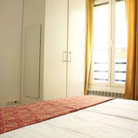 Apartment Luxury In Plaza De Espana *