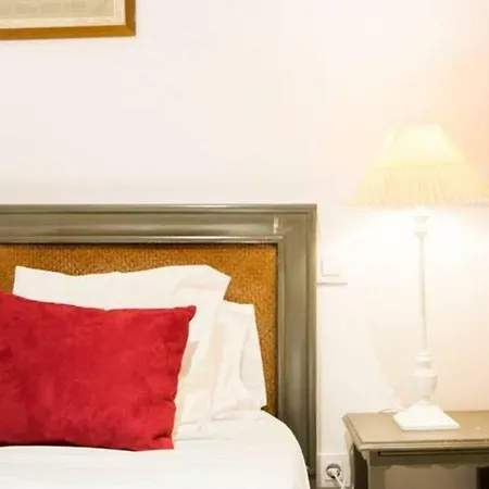 Apartment Fantastic In Center Barrio De Letras Caixaforum Madrid