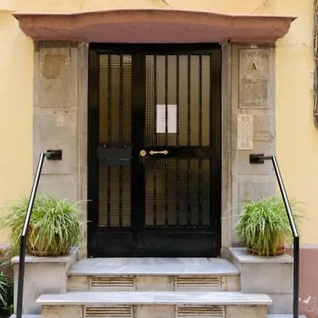 Charming Studio In Cuatro Caminos Area *