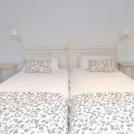 Apartment Luxury Bravo Murillo Y Cuatro Caminos B *