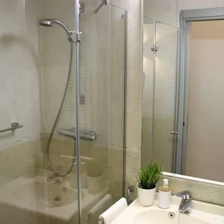 Luxury In Plaza De Espana Apartment *