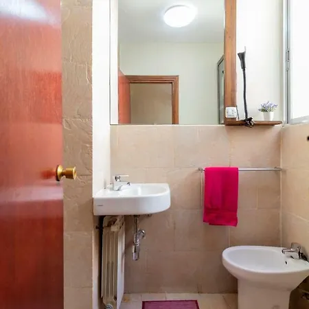 Apartamento Chinchilla