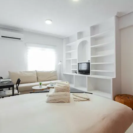 Molino De Viento Ii Apartamento *