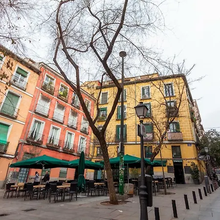Apartamento Molino De Viento Ii *