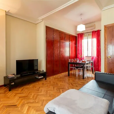 Apartamento Chinchilla