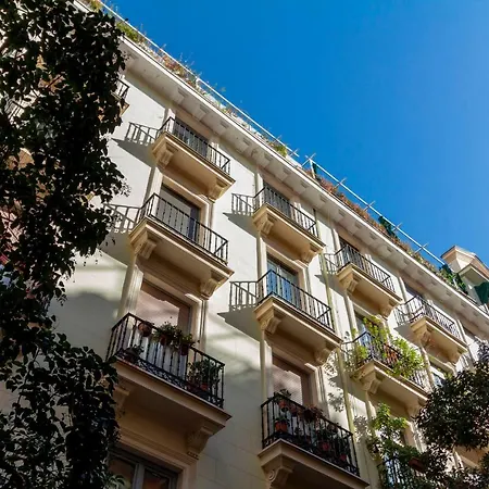 Apartamento Chinchilla