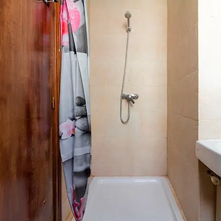 Apartamento Chinchilla