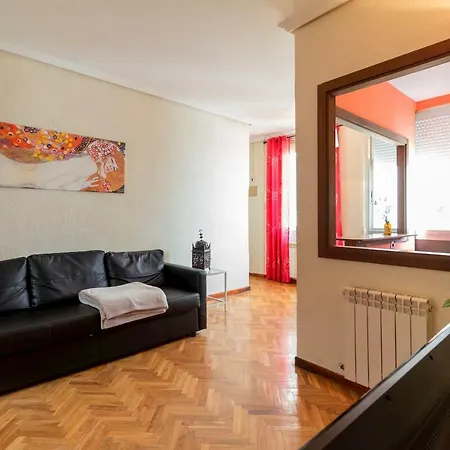 Chinchilla Apartamento *