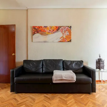 Chinchilla Apartamento *