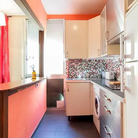 Chinchilla Apartamento