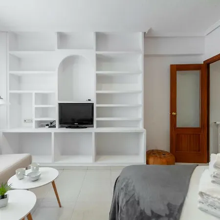 Apartamento Molino De Viento Ii