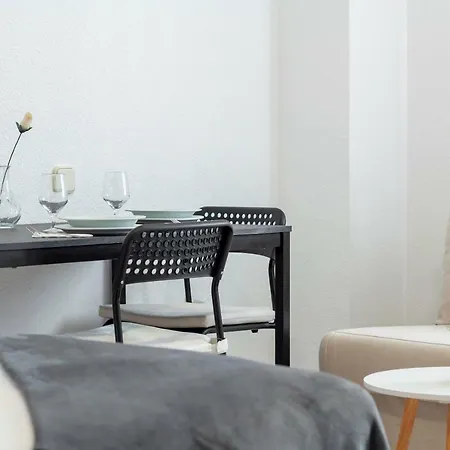 Apartamento Molino De Viento Ii