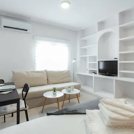 Apartamento Molino De Viento Ii