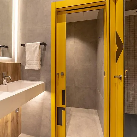 Petit La Latina (adults Only) Hostel