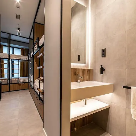 Petit La Latina (adults Only) Madrid
