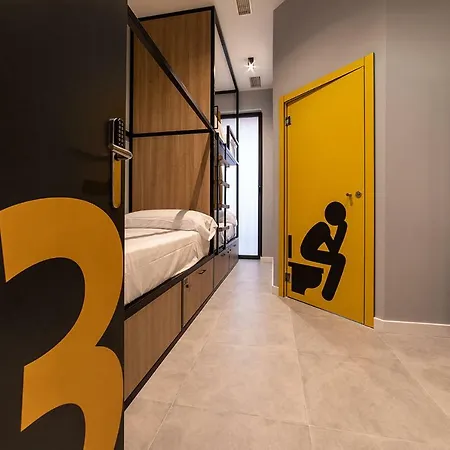 Petit La Latina (adults Only) Madrid