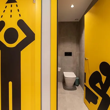 Hostel Petit La Latina (adults Only)