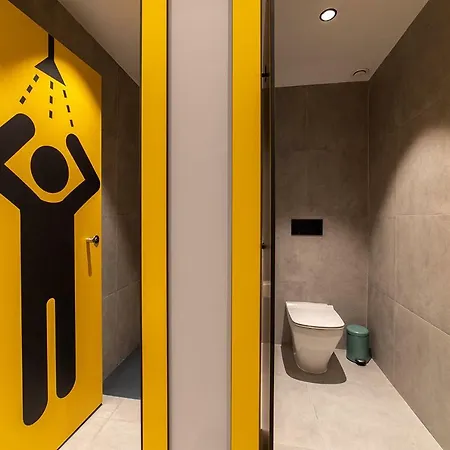 Hostel Petit La Latina (adults Only) Madrid
