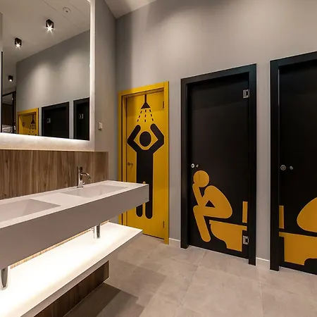 Petit La Latina (adults Only) * Madrid