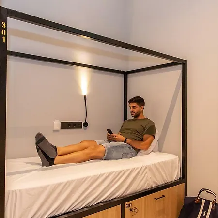Petit La Latina (adults Only) Madrid