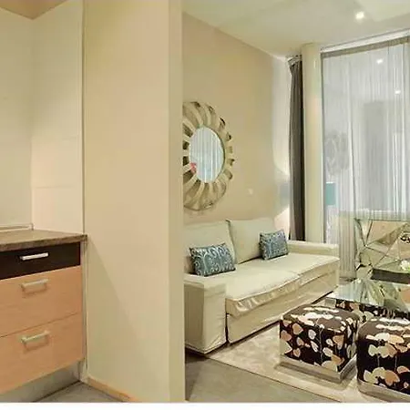 Ab Design 4* Madrid
