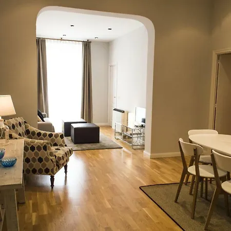Apartment For Centro De Temporal Lm7 Madrid
