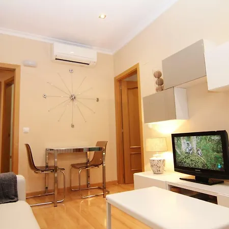 Appartement Forum
