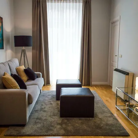 Apartment For Centro De Temporal Lm7