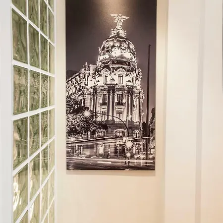 Apartment For Centro De Temporal Lm7