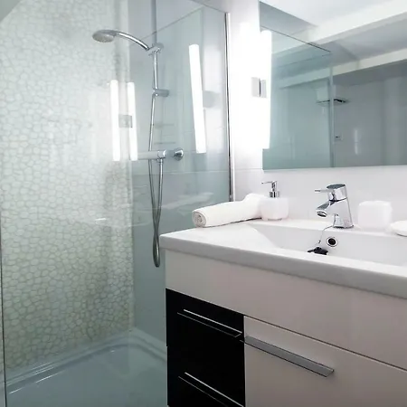 Apartment Loft Letras Madrid