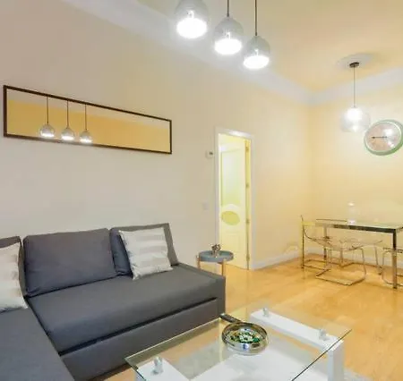 Cava San Miguel Apartment *