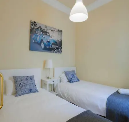 Apartment Cava San Miguel