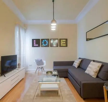 Cava San Miguel Apartment