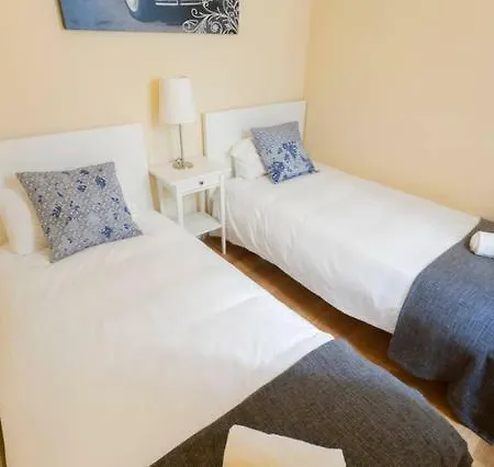 Apartment Cava San Miguel