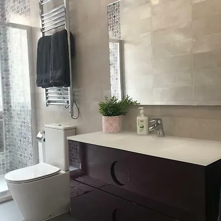 Apartment Beautifulilla