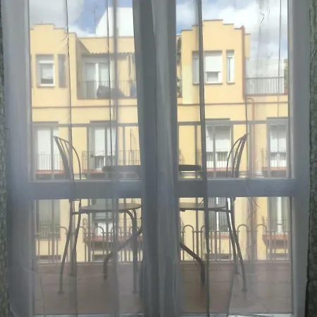 Beautifulilla Apartment Madrid
