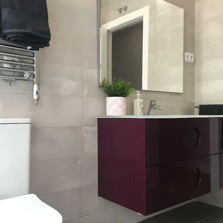 Apartment Beautifulilla