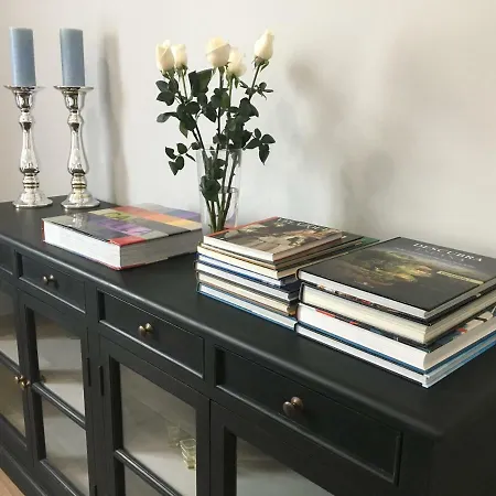 Beautifulilla Apartment