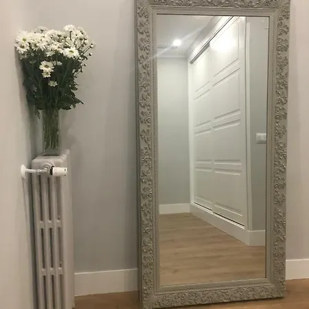 Apartment Beautifulilla Madrid